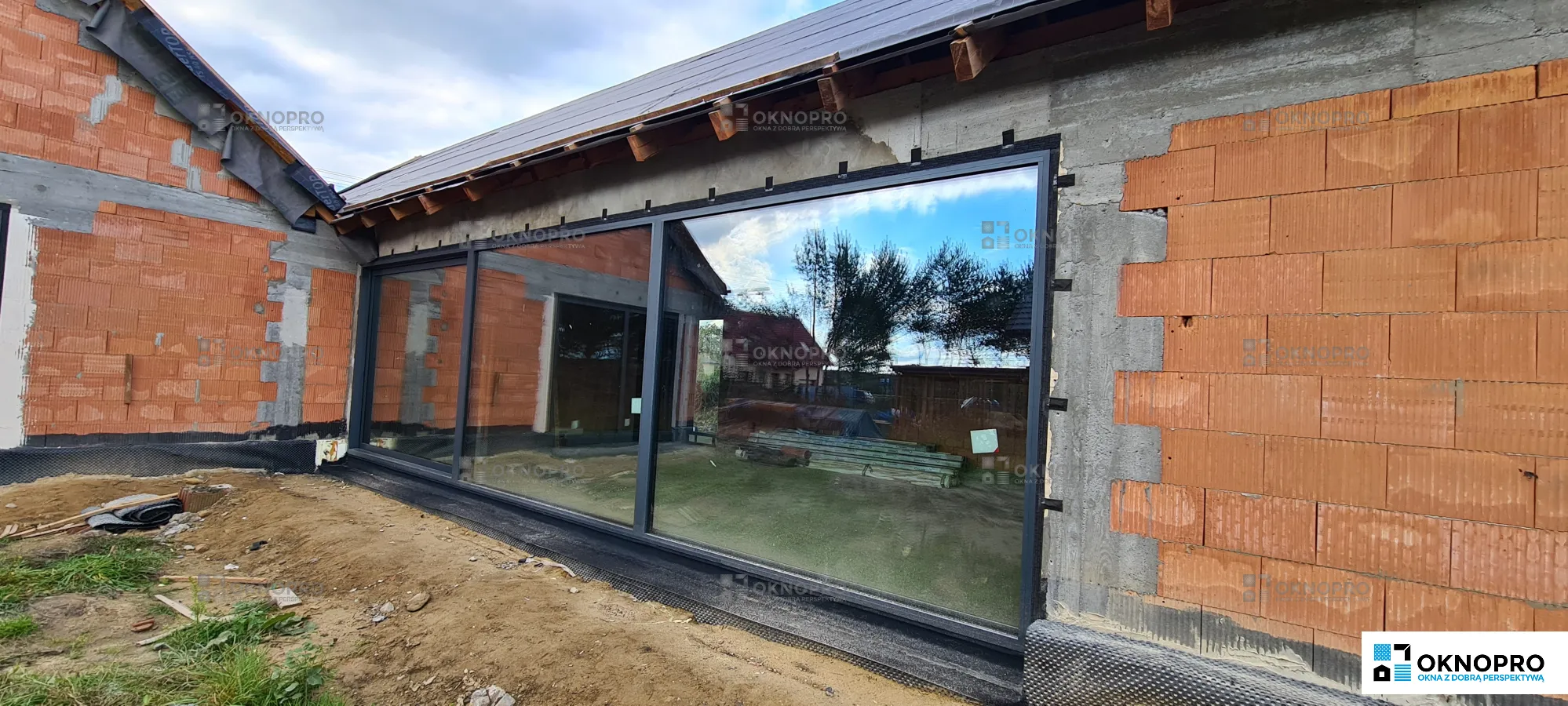Stolarka aluminiowa, HST 9m! - Pszczyna