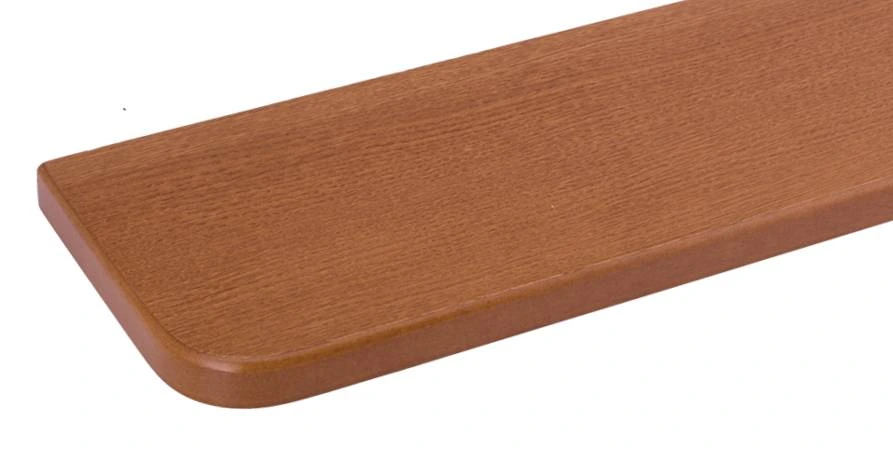 Parapety MDF