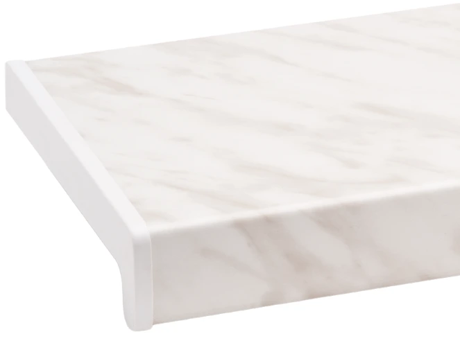 Parapety PVC
