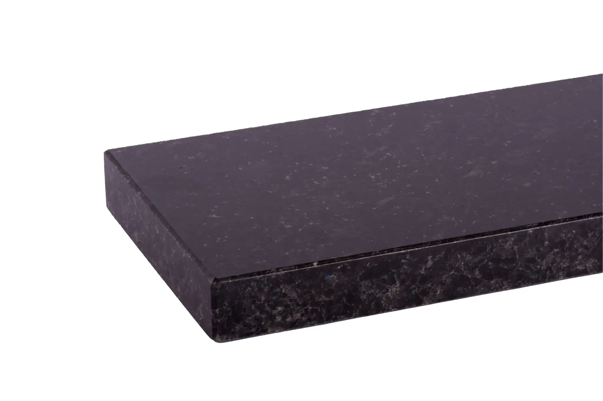 Parapety z konglomeratu kwarcytowego